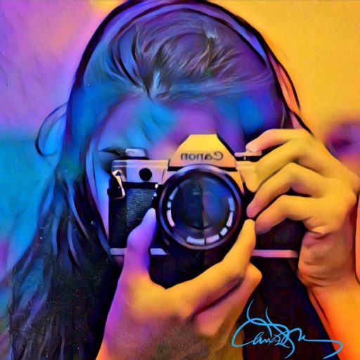 Photographs by EJM